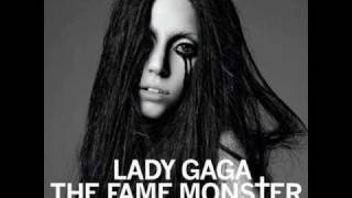 lady gaga telephone (Feat Beyonce)