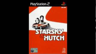 Starsky and Hutch Track 5