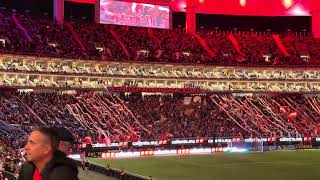 ESTO ES CHIVAS EN LIGUILLA 🙌🏻😮‍💨 | CHIVAS VS CRUZ AZUL | #chivas #refuerzo 