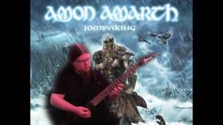 Amon Amarth - The Way of Vikings solo