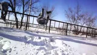 One Day Winter Training