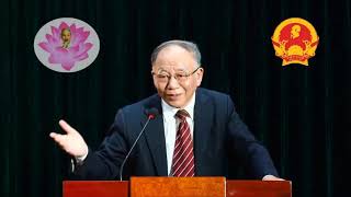 Gs Hoàng Chí Bảo kể chuyện Bác Hồ - Phần 1:Thành lập đôi giải phóng quân và sự chung tình của Bác