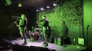 20230128 Tougher Than the Rest (Bruce Springsteen cover) live at Boggs