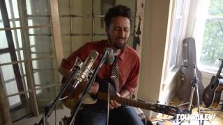 Folk Alley Sessions: The Suitcase Junket - "Earth Apple"