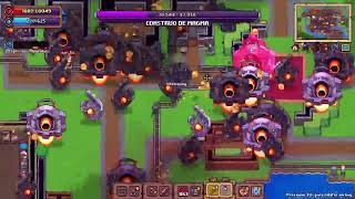 The Craziest Tinkerlands Challenge Ever (We Barely Survived!)
