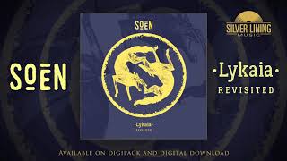 Soen - Orison (Official Audio)