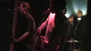 Sugaree - Nick Barker (Live @ Grace Emily Hotel)