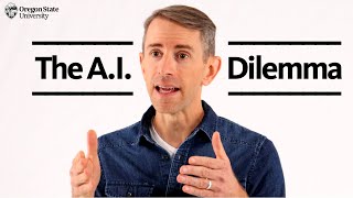 "The AI Dilemma": A Student Guide for AI in College Writing