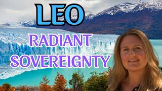 LEO ♌️ RADIANT SOVEREIGNTY: CHANNELING HIGH VIBE FIRE TO MASTER YOUR SOUL PURPOSE!