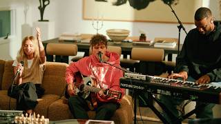 Anywhere Sessions  | Living Room Vol. 02 | Elevation Worship