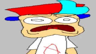 fnf result screen moment