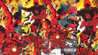 CRIME STOPPER | Death the Kid - Daredevil