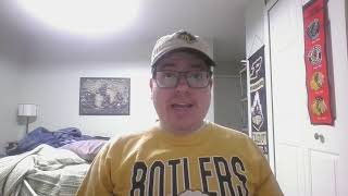 Waxon Wednesday 1-7-2026