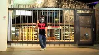 "L'Amour" by Liquide de Rush