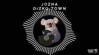 Jozha - Dizko Town [] Genre: House []