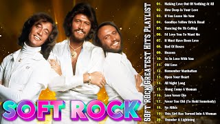 Air Supply, Bee Gees, Elton John, Lionel Richie, Lobo - 70s 80s 90s Soft Rock Greatest Hits Playlist