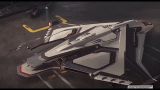 Introducing the Dominator: The Ultimate Missile-Focused Ship in Space Combat