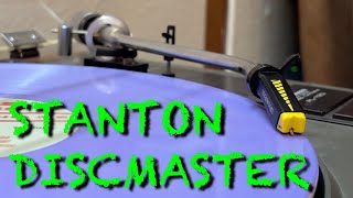 37 Stanton Discmaster