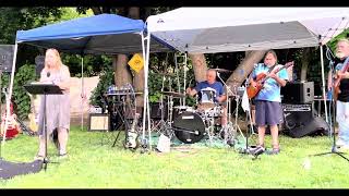 Little by little edited. Roadside Assistants. 7.2.22