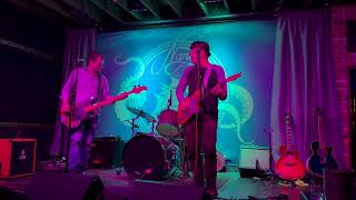 "FEELS LIKE HOME" SONIC BLOOM LIVE! at Bar Nancy Miami