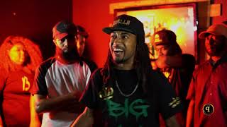 KARMA KILLSZ(YOUNGGOAT) VS JUVELLIII (NEXTYOUNGGOAT) MY PEN CRAZY LIVE STREAM BATTLE