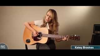 Katey Brooks - State of mine   | Acoustic original video - (PVE) @Katey_Brooks @Pvisuals
