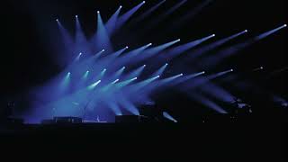 I Wanna Be Yours by Arctic Monkeys but you're alone in an empty concert