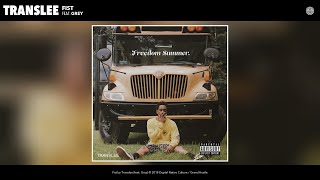 Translee - Fist (feat. Grey) (Audio)