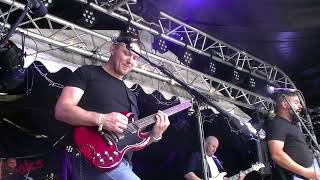 Powerline - Waiting (Live at Box Rocks 2024)