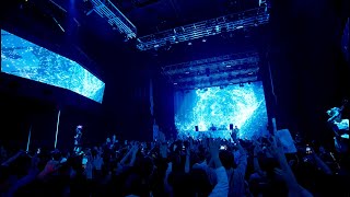 Mike Williams | ZEROTOKYO 2025 full set