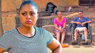 If You Have A Soft Heart, Please Don't Watch This REGINA DANIELS Sad Revenge Ghost Story -NG Movies