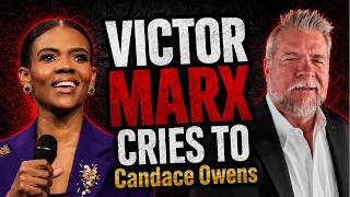 Victor Marx interviews Candace Owens about Corby Hall
