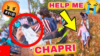 Random Chapri Rider Hadd Par Kardi 😡😡 Road Rage | Bike Crash 😭😭 KTM Duke Total Loss 
