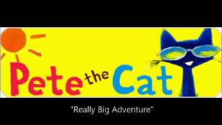 Theatreworks Pete the Cat