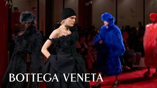 Bottega Veneta Winter 2026 Show