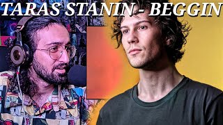 Taras Stanin - BEGGIN × Reaction💀🔥