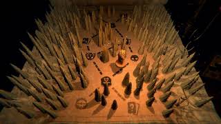 Inscryption: Evolving cards only