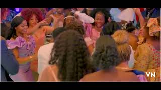 Live wedding Didas & Zawadi.    Texas Dallas