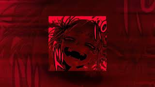 red means i love you - sped up (nightcore)