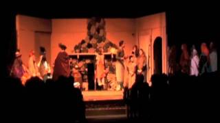 Part 3. Calvary UM Church "Amahl and the Night Visitors"