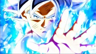 That Goku edit you have to see