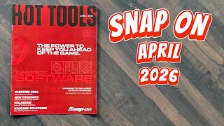 BOGO Socket Sets? Snap-On's April Flyer is Good!!