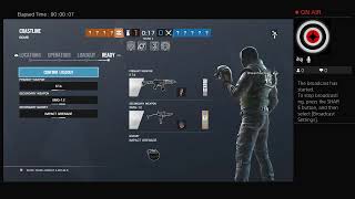 Bullzfan1143's Live PS4 Broadcast
