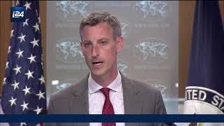 VUE SUR LE NET   L'IRAN menace les USA d'annuler l'accord sur le nucléaire