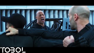 Ilkay Sencan - Do it (Don Tobol Remix) | Fast & Furious