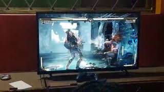Kyo (Kotal Khan)  vs Doffy [EB]