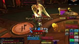 Heroic Trials of Valor