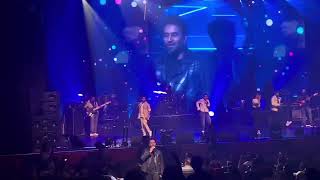 Vishal-Shekhar live concert 9/07/2025#tibetanvlogger #music 