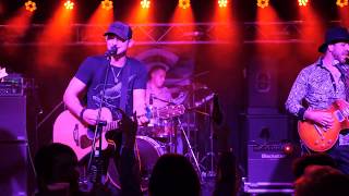 Cooper Greer EPK Video