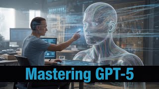 The AI Expert's Guide to Mastering GPT-5 | openai gpt 5 review